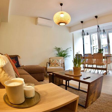 Victoria 75 Luxury Apartment Malaga Ngoại thất bức ảnh