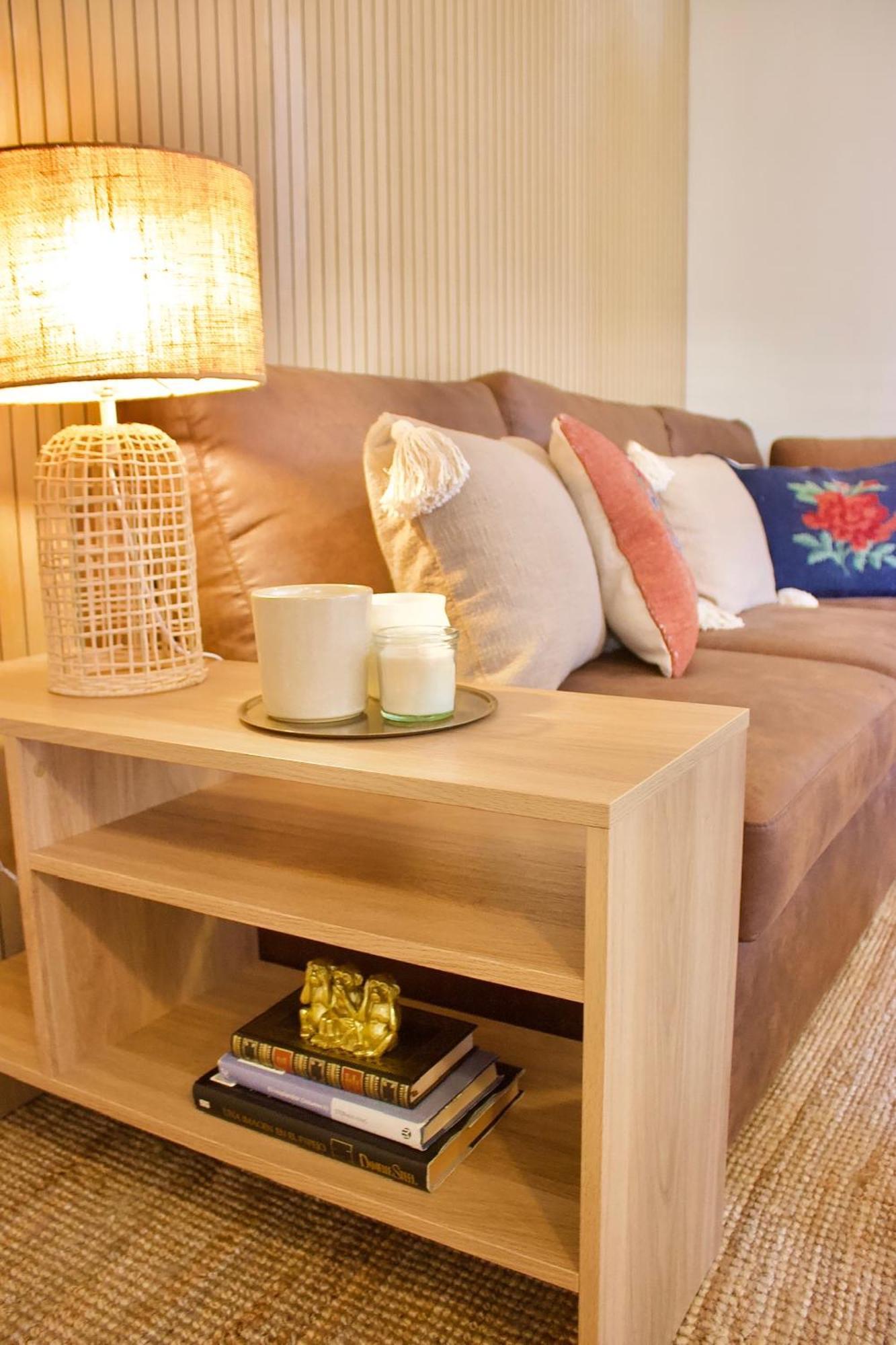 Victoria 75 Luxury Apartment Malaga Ngoại thất bức ảnh