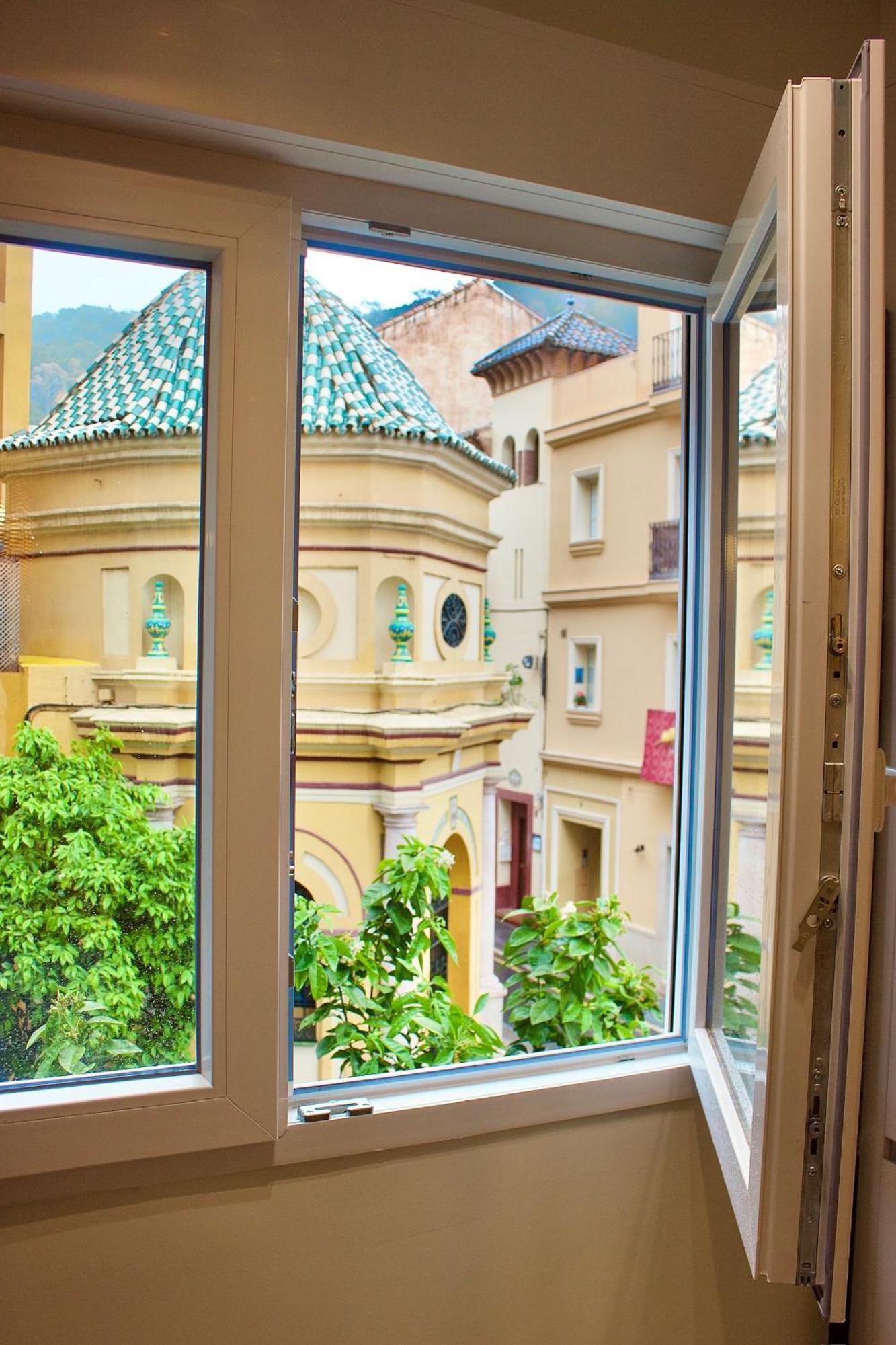 Victoria 75 Luxury Apartment Malaga Ngoại thất bức ảnh