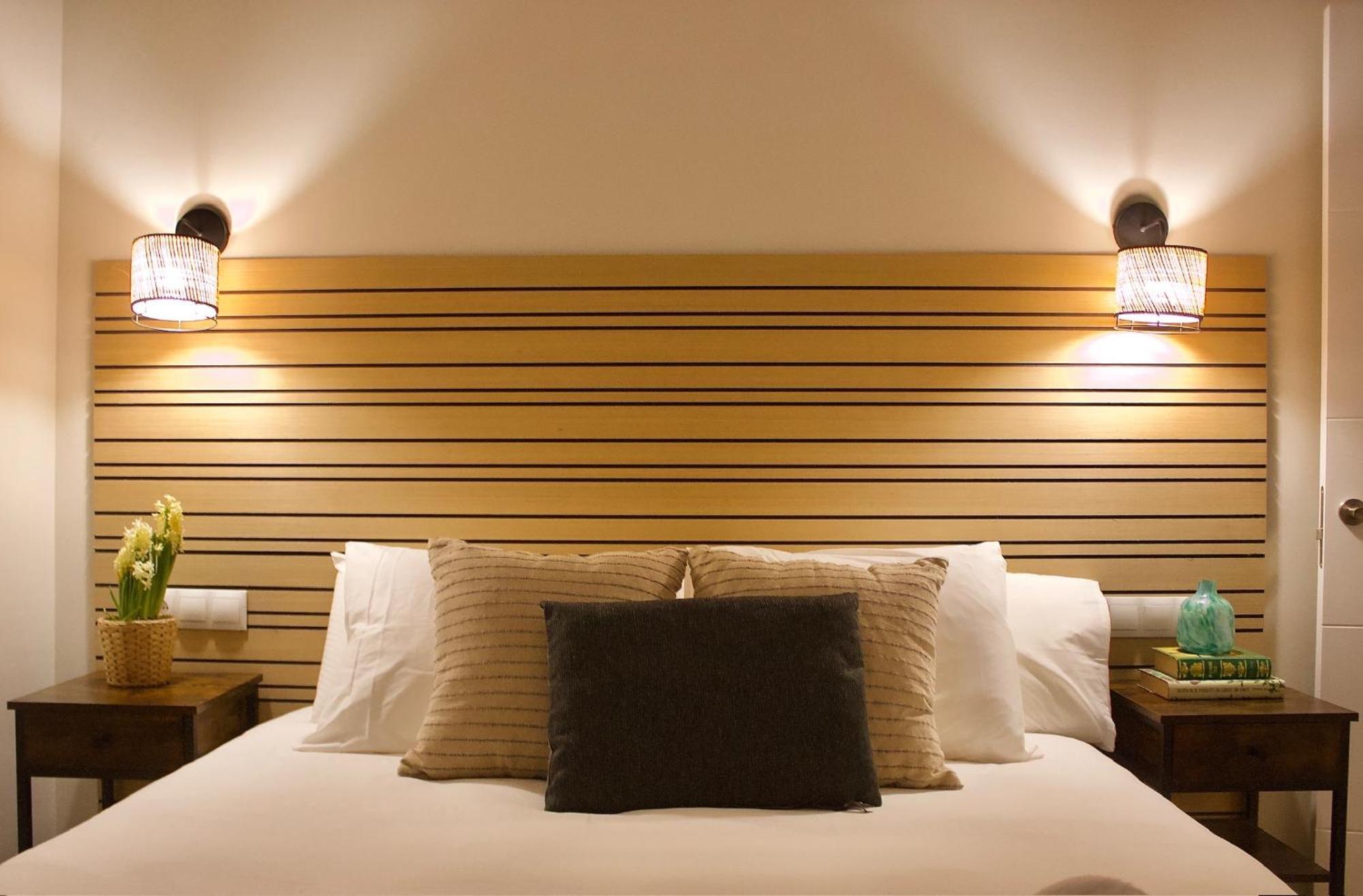 Victoria 75 Luxury Apartment Malaga Ngoại thất bức ảnh