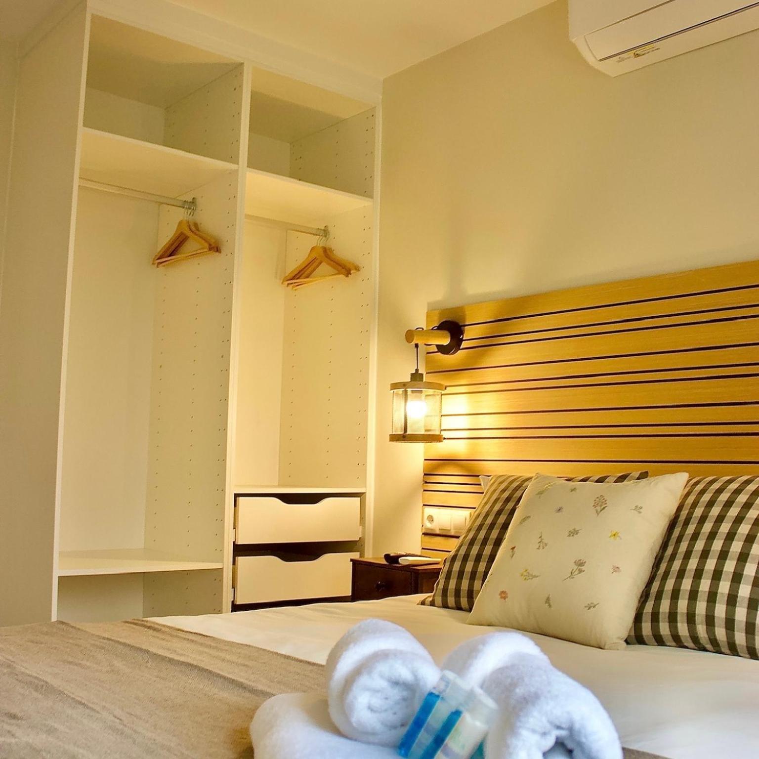 Victoria 75 Luxury Apartment Malaga Ngoại thất bức ảnh