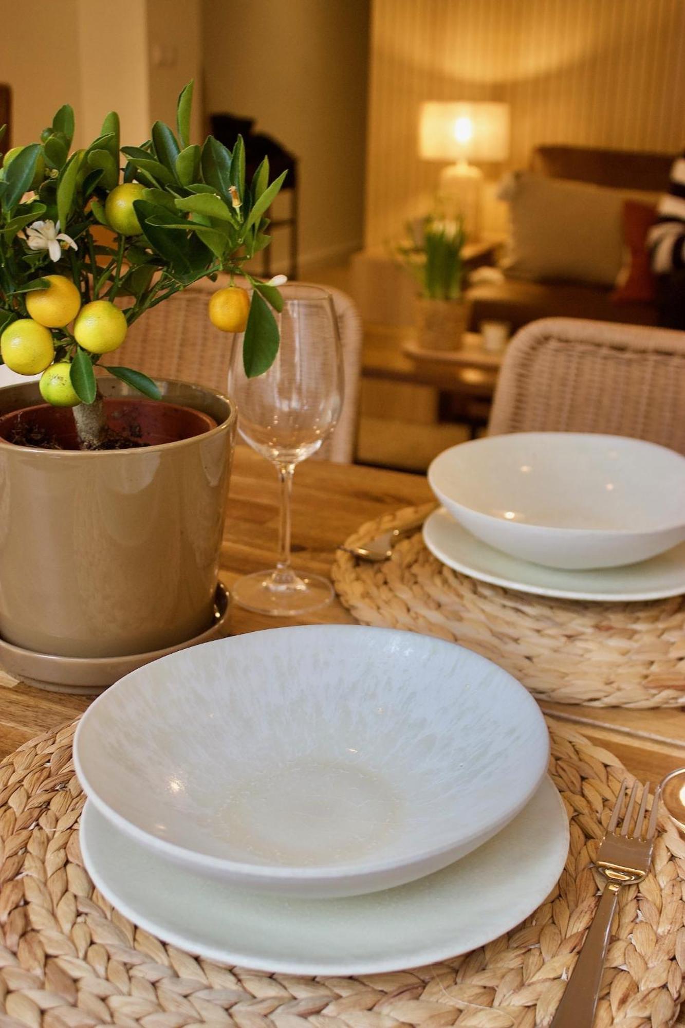 Victoria 75 Luxury Apartment Malaga Ngoại thất bức ảnh