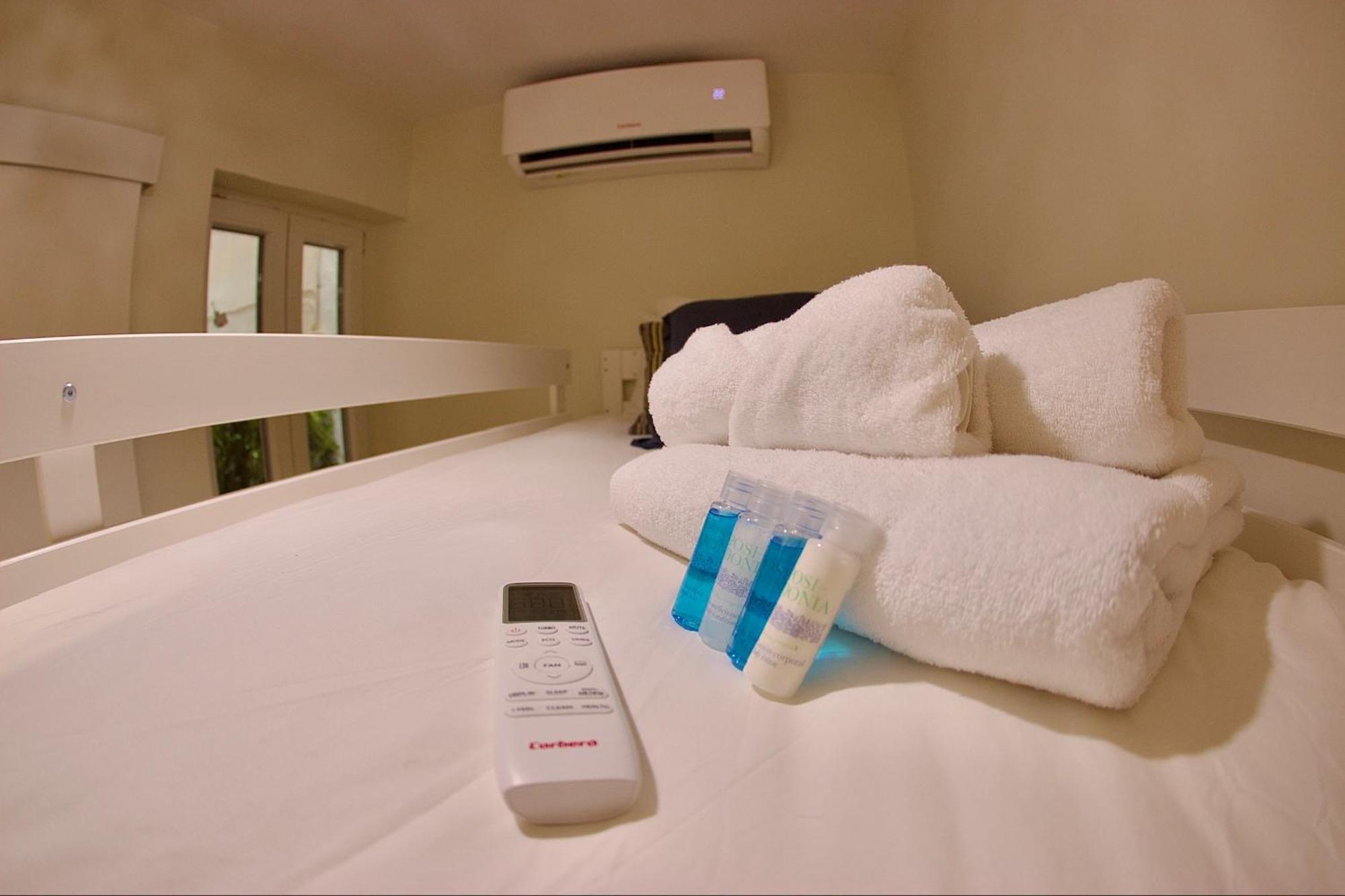 Victoria 75 Luxury Apartment Malaga Ngoại thất bức ảnh