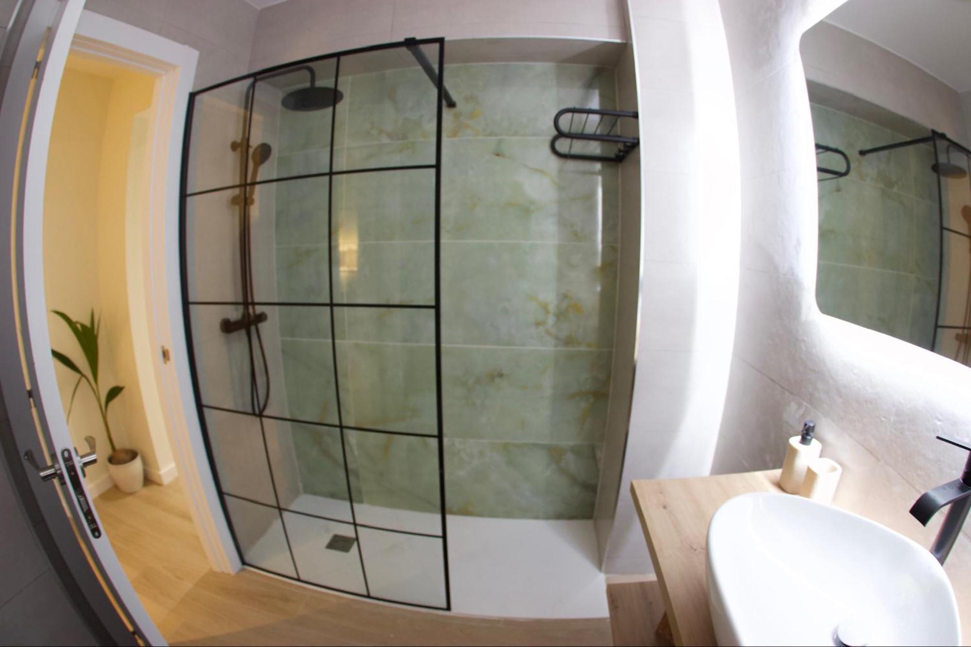 Victoria 75 Luxury Apartment Malaga Ngoại thất bức ảnh