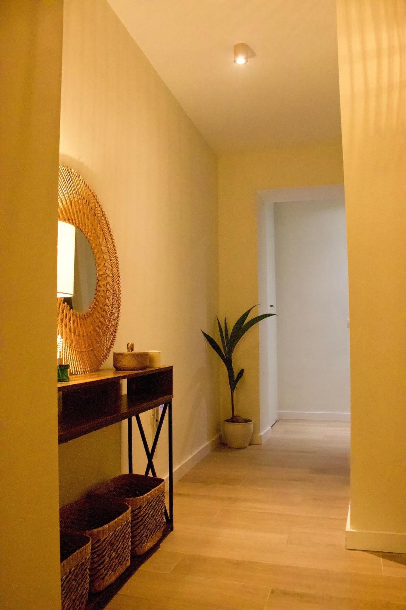 Victoria 75 Luxury Apartment Malaga Ngoại thất bức ảnh
