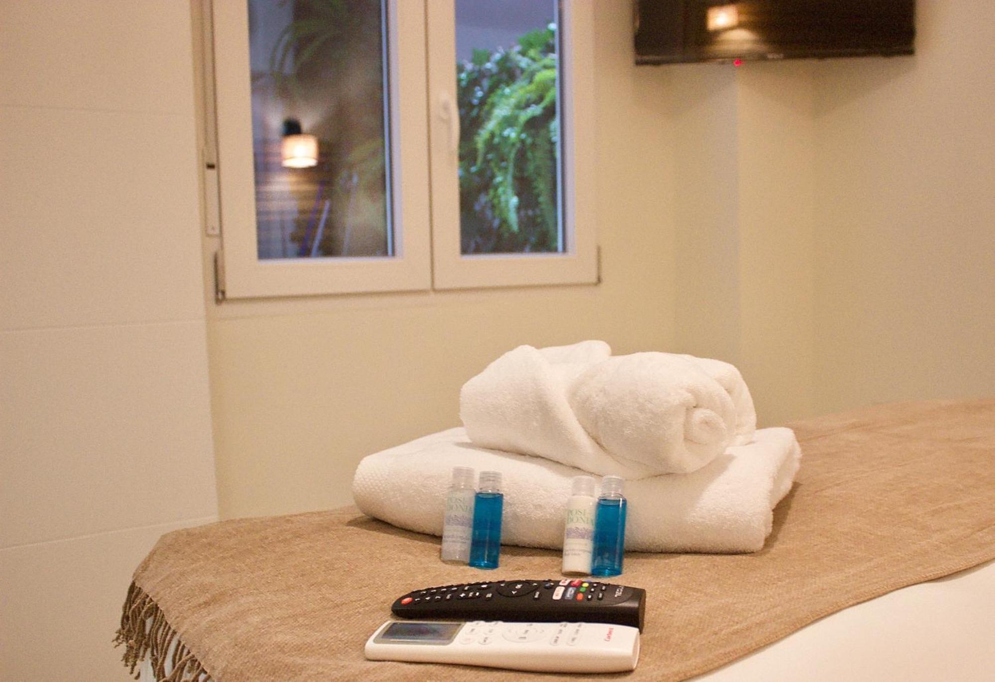 Victoria 75 Luxury Apartment Malaga Ngoại thất bức ảnh