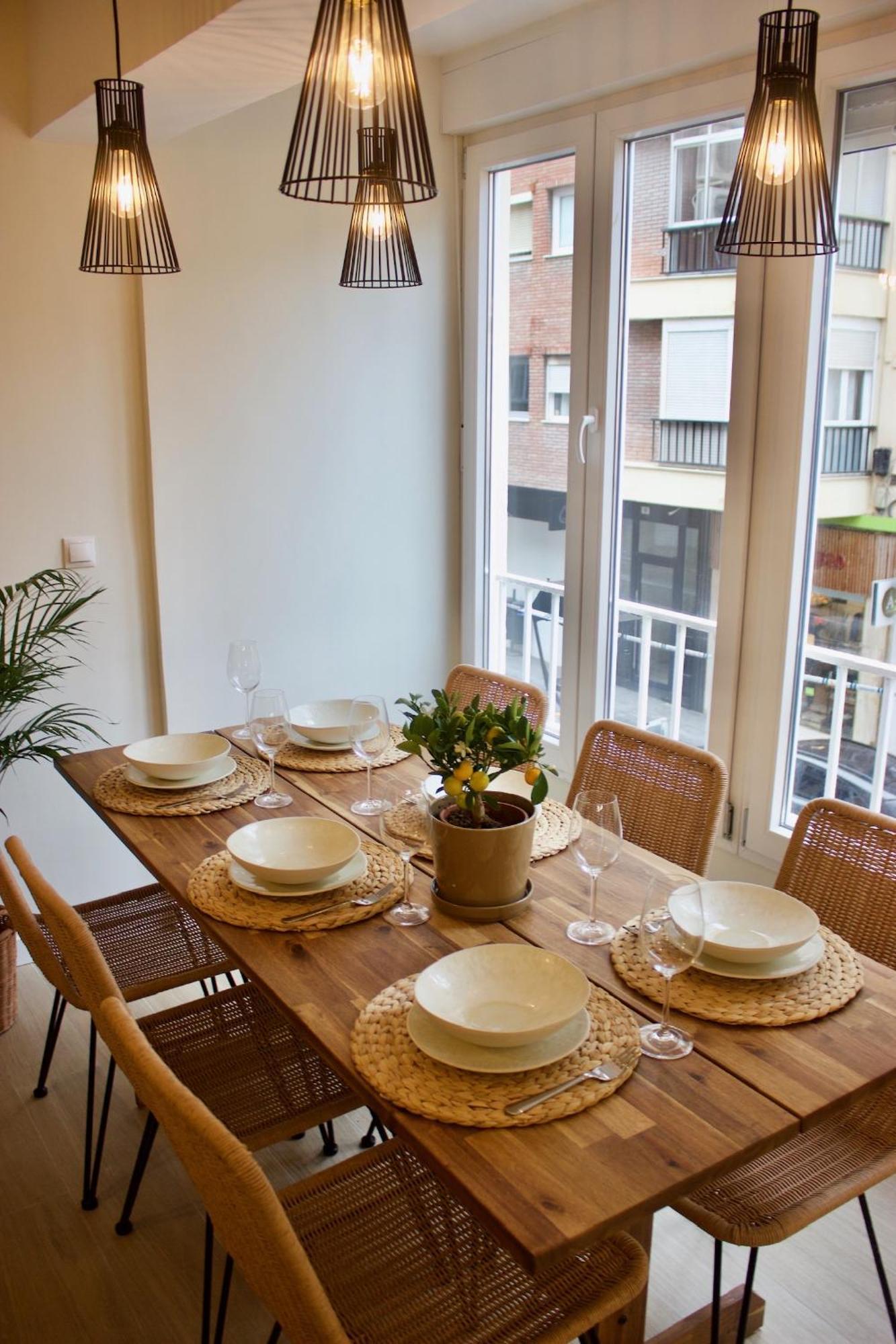 Victoria 75 Luxury Apartment Malaga Ngoại thất bức ảnh