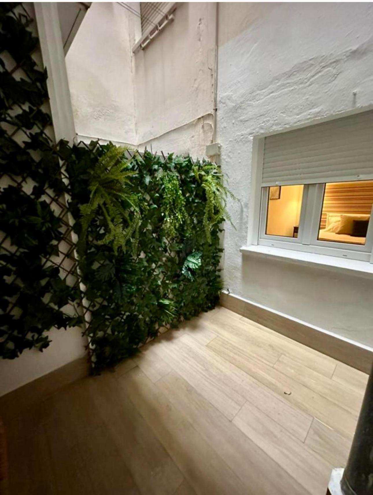 Victoria 75 Luxury Apartment Malaga Ngoại thất bức ảnh